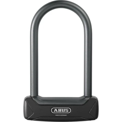 Obrázek Abus Granit Plus 640/135HB230+TexKF černá Zámek