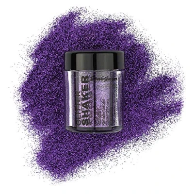 Obrázek Stargazer Products třpytky v aplikační lahvička, 1 balení (1x 5 g) 5g Šeříková
