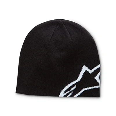 Obrázek Alpinestars Pánská Hat/Beanie CORP SHIFT Hat, černá, jedna velikost