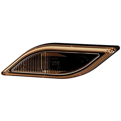 Obrázek HELLA Přídavné směrové světlo Shapeline Style LED 24/12V 2BM 013 338 011
