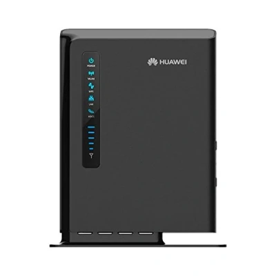 Obrázek Huawei E5172As 22 4G LTE 150Mbps odblokovaný bezdrátový router