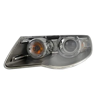 Obrázek HELLA 1ZS 009 452 171 Bi Xenon světlomet pro mj. VW Touareg (7LA, 7L6, 7L7) SAE pravostranný provoz levý
