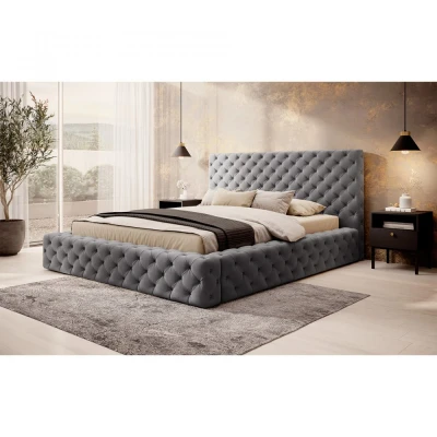 Obrázek Postel Princce 160x200 Materiál / Dekor: Sola 6
