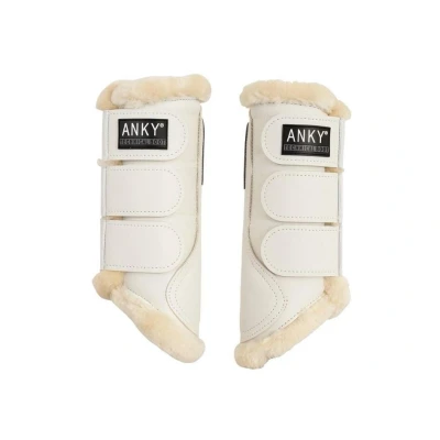 Obrázek ANKY Active Gel Impact Boots