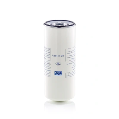 Obrázek Filtr, systém stlačeného vzduchu MANN FILTER LB 11 102/2