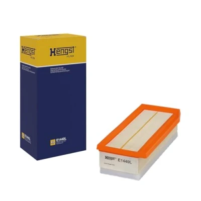 Obrázek Vzduchový filtr HENGST FILTER E1440L