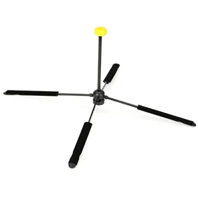 Obrázek Hercules DS460B Travlite Flute Stand