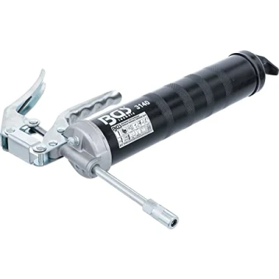 Obrázek BGS 3140 Jednoruční mazací lis 500 cm3 vč. trysky a náustku