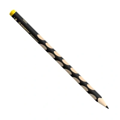 Obrázek STABILO EASYcolors černá levá