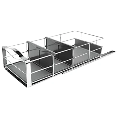 Obrázek simplehuman, 35 cm, výsuvný organizér do skříně