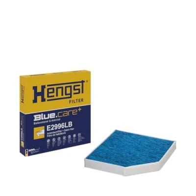 Obrázek Filtr, vnitřní vzduch HENGST FILTER E2996LB