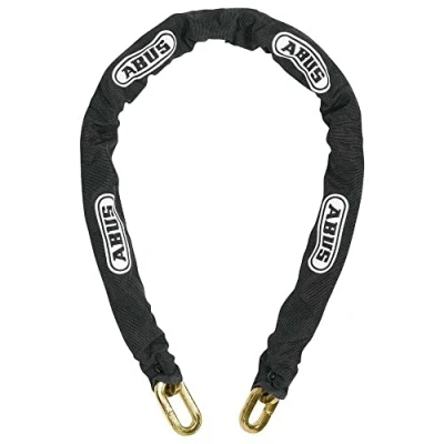 Obrázek Abus 10KS200 Chain KS černý Řetěz