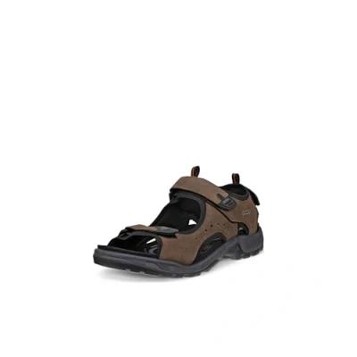 Obrázek ECCO Dámský Offroad, Nutmeg Brown