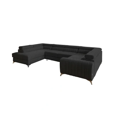 Obrázek Louis sedací souprava Materiál / Dekor: Vero 5, Orientace: Levá