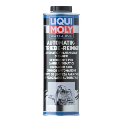 Obrázek LIQUI MOLY Pro Line automatický čistič převodovek 1 l přísada do oleje výr. č.: 5101