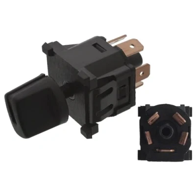 Obrázek febi bilstein 45623 ventilátor pro klimatizaci, 1 kus