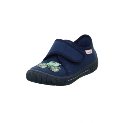 Obrázek Superfit Chlapecké pantofle Bill, Ocean 8000