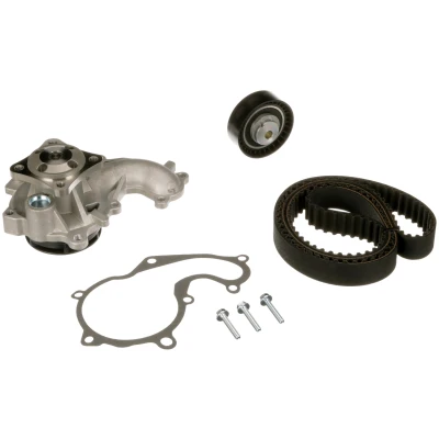 Obrázek GATES PowerGrip Kit + Wasserpumpe KP15541XS
