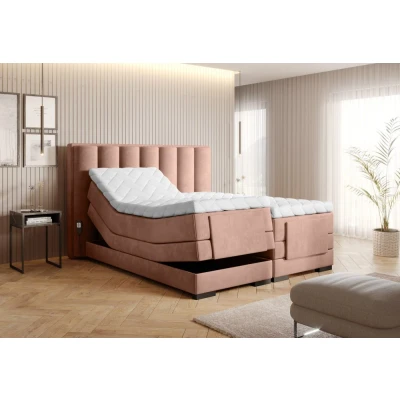 Obrázek Postel Veros 180x200 Materiál / Dekor: Nube 24