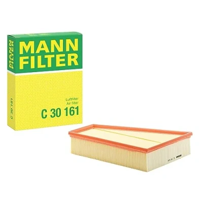 Obrázek MANN FILTER C 30 161 vzduchový filtr pro osobní automobily