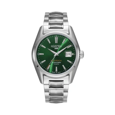 Obrázek Roamer muži Hodinky 210665 41 75 20