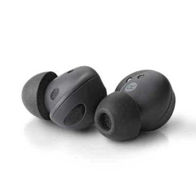 Obrázek Comply TrueGrip ucpávky do uší, pro Samsung Galaxy Buds 2 Pro, velikost M, 3 páry