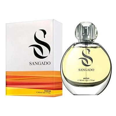 Obrázek Sang ADO Gardénie jedna koncentrovaná parfém pro ženy (třída Eau de Parfum) 50 ml
