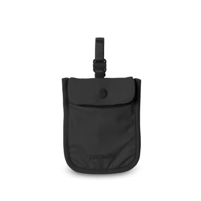 Obrázek Pacsafe Coversafe S25 black