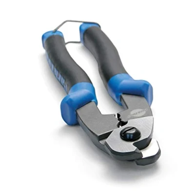 Obrázek Park Tool QKCN10 Řezačka kabelů, černá