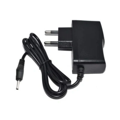 Obrázek TOP CHARGEUR * Netzteil Netzadapter Ladekabel Ladegerät 6V für DJ Plattenspieler Bluetooth Lautsprecher Vtech Kidi Mix Table de Mixage