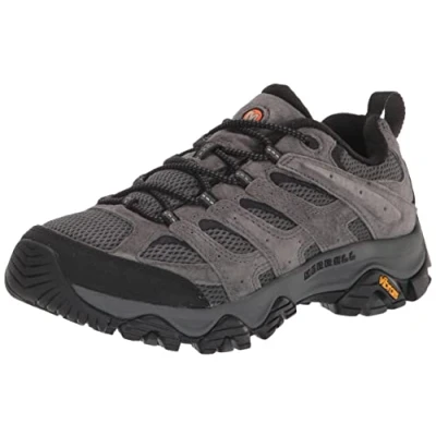 Obrázek Merrell MOAB 3 Trekingové boty, Muži, Velikost: 47, Granite boty