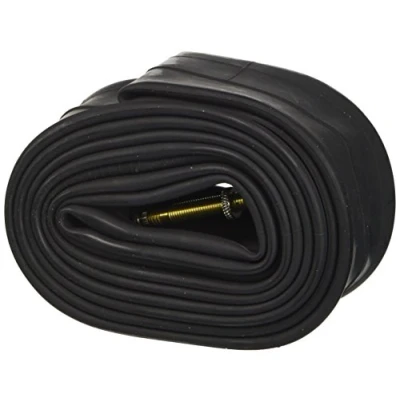 Obrázek ACIMUT cicli BONIN Camere Regina Tube, Unisex, Regina, schwarz