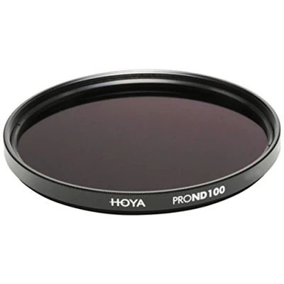 Obrázek Hoya YPND010077 Pro ND filtr (neutrální hustota 100, 77 mm)