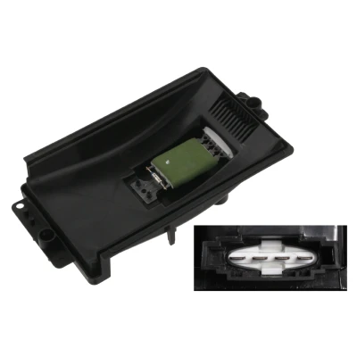 Obrázek febi bilstein 33154 odpor pro ventilátor, 1 kus