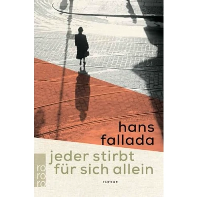 Obrázek Jeder stirbt für sich allein