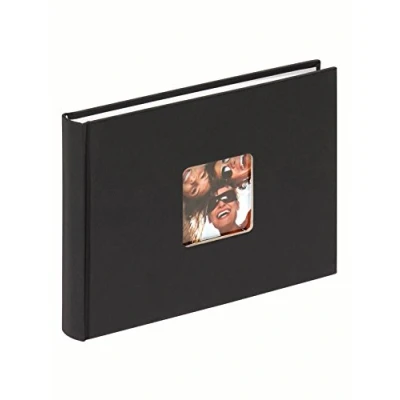 Obrázek Designové album Walther Design FA 199 B Fun, 22 x 16 cm
