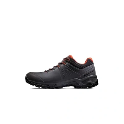 Obrázek Mammut Herren Mercury IV Low GTX Men Wanderschuhe, Titanium hot red, 44 EU