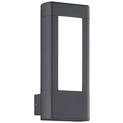 Obrázek Trio Leuchten Venkovní LED svítidlo Rhine 221660242, tlakový odlitek hliník antracit, 2 x 4,5 W