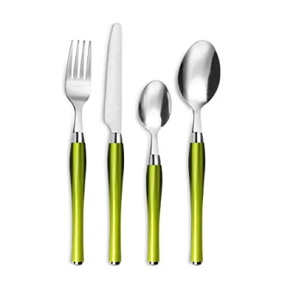 Obrázek Amefa 222GSZW00C40 Besteckset Purity 24 teilig für 6 Personen