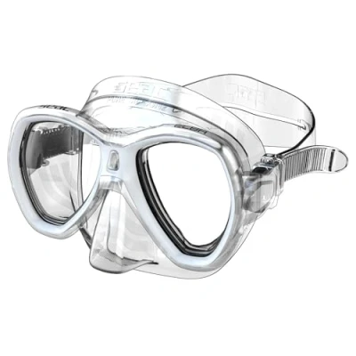 Obrázek Seac Elba, Maske zum Schnorcheln und Tauchen für Erwachsene