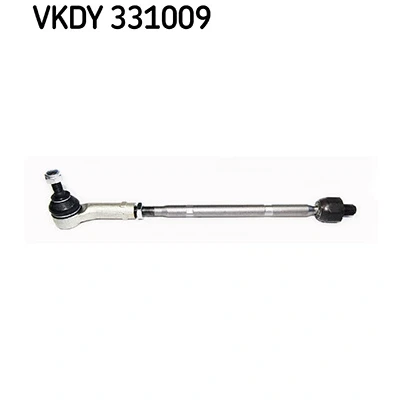Obrázek SKF Vkdy 331009 Spurstangensatz