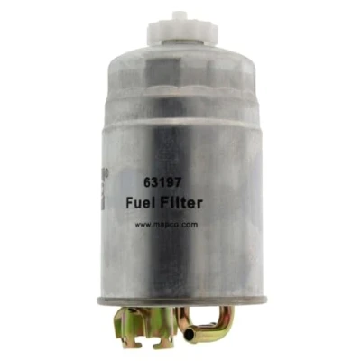 Obrázek Mapco 63197 palivový filtr