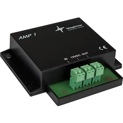 Obrázek DoorLine AUDIOzesilovač AMP 1