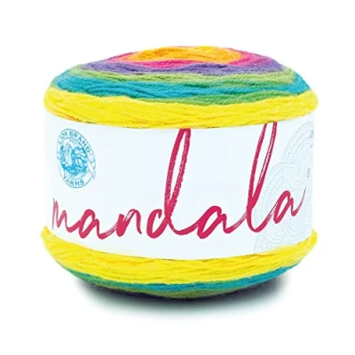 Obrázek Lion Brand Yarn Trpaslík