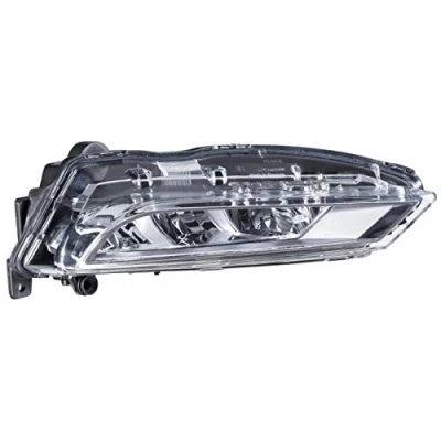 Obrázek HELLA 1ND 012 996 021 FF/LED mlhovky mimo jiné pro Seat Leon (5F1) ECE pravý, stříbrný