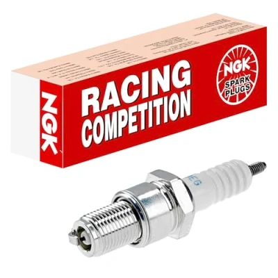 Obrázek NGK BR9EG zapalovací svíčka BR 9 EG, Aprilia RX 50 99 05 AM6