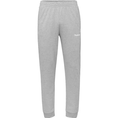 Obrázek hummel Pánské kalhoty Hmlgo Cotton Pant