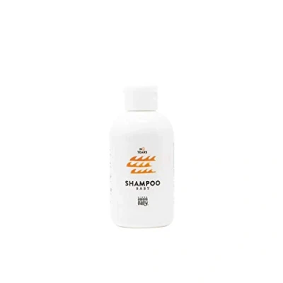 Obrázek Linea MammaBaby Antilacrima Shampoo 250 ml