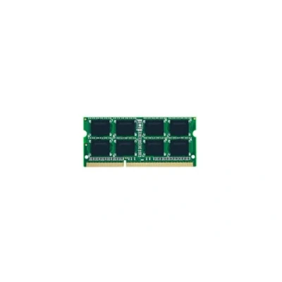 Obrázek GoodRam 8GB DDR3 PC3 12800 SO DIMM 1600MHz paměťový modul paměťové moduly (8 GB, 1 x 8 DDR3, 1600 MHz, 204 pin DIMM)