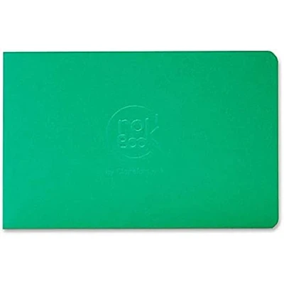 Obrázek Clairefontaine Crok&#039;Book Sketchbooks, Querformat, 17 x 11 cm, 90 g, 24 weiße Seiten, Einzeleinheit